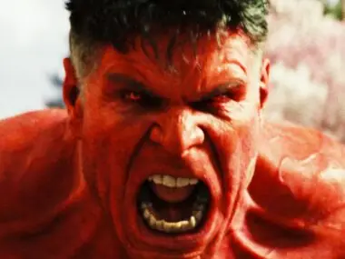 Harrison Ford e o Retorno do Hulk Vermelho: O Futuro Inesperado no MCU?