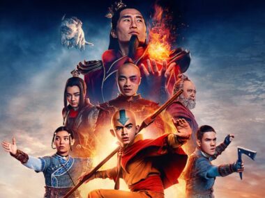 Daniel Dae Kim: Avatar: O Último Mestre do Ar T2 e T3 Serão 'Muito Diferentes' e Maiores!