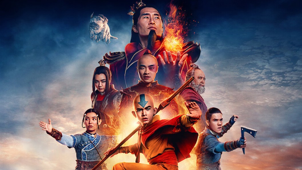 Daniel Dae Kim: Avatar: O Último Mestre do Ar T2 e T3 Serão 'Muito Diferentes' e Maiores!