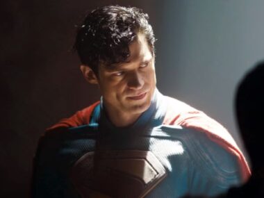 Superman e Ultraman: Vazamento Revela David Corenswet no Papel Duplo Surpreendente