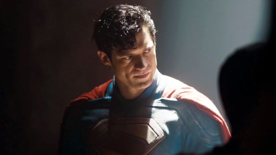 Superman e Ultraman: Vazamento Revela David Corenswet no Papel Duplo Surpreendente