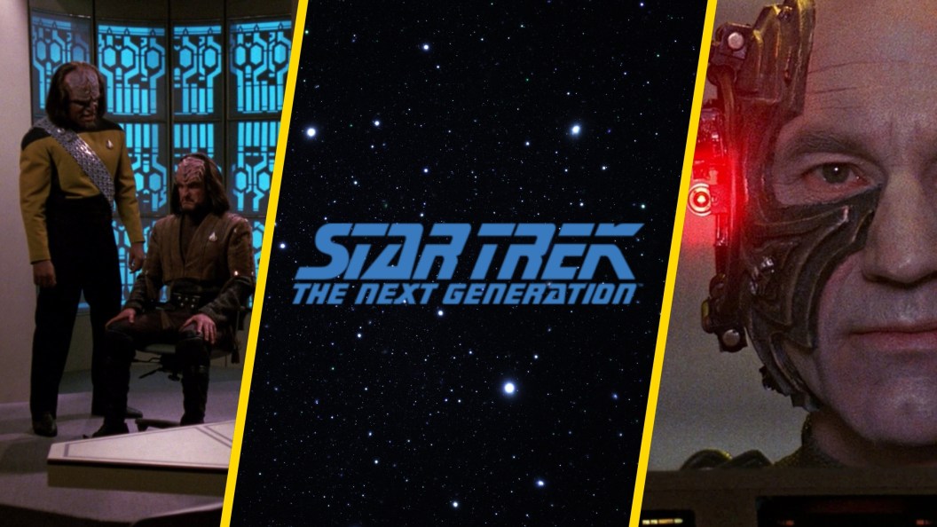 Os 10 Episódios Essenciais de Star Trek: A Nova Geração – Uma Jornada Inesquecível pela Frota Estela