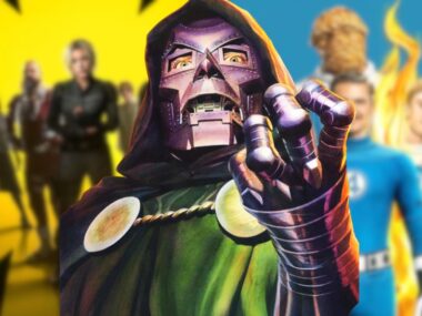 Universo Cinematográfico Marvel: O Brilhante Retorno Ameaçado por *Avengers: Doomsday*