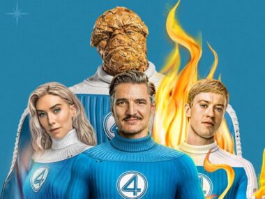 Pedro Pascal em Avengers: Doomsday: O Papel de Reed Richards Pode Não Ser o Que Esperávamos