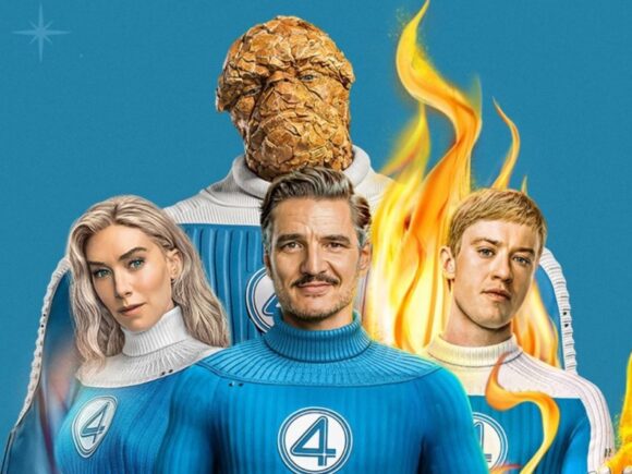 Pedro Pascal em Avengers: Doomsday: O Papel de Reed Richards Pode Não Ser o Que Esperávamos