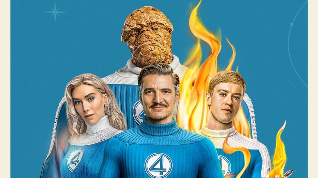 Pedro Pascal em Avengers: Doomsday: O Papel de Reed Richards Pode Não Ser o Que Esperávamos