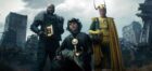 Os Figurinos Mais Icônicos dos Vilões do MCU: Estilo e Poder no Universo Marvel