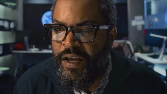 Ice Cube Lidera o Peculiar 'A Guerra dos Mundos: Revival' – Uma Releitura Sci-Fi Inesperada Já na Pr