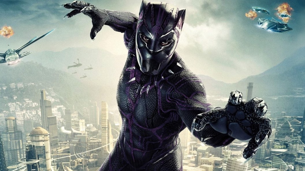 Pantera Negra 3: O Início da Próxima Saga do MCU e o Futuro Pós-Multiverso?