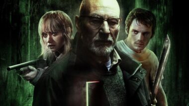 Green Room: O Filme de Terror Indie Claustrofóbico dos Anos 2010 Que Você Precisa Desenterrar