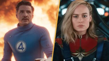 Quarteto Fantástico: Primeiros Passos Preparam o Cenário para a Guerra Civil 2 no MCU?