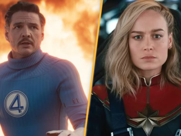 Quarteto Fantástico: Primeiros Passos Preparam o Cenário para a Guerra Civil 2 no MCU?
