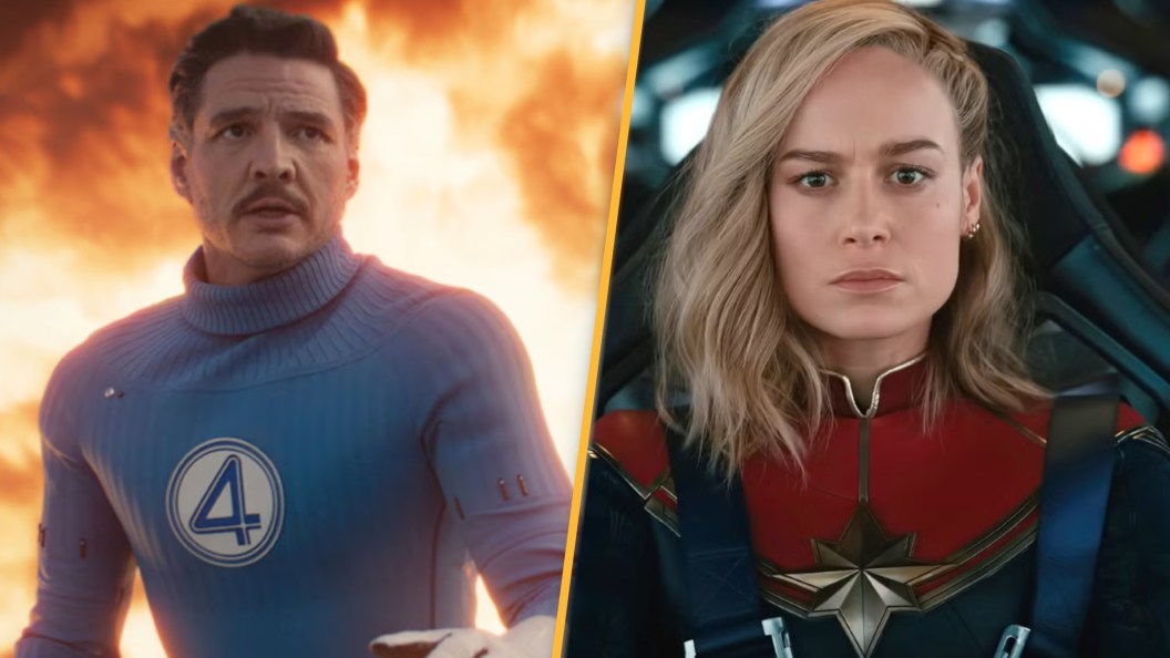 Quarteto Fantástico: Primeiros Passos Preparam o Cenário para a Guerra Civil 2 no MCU?