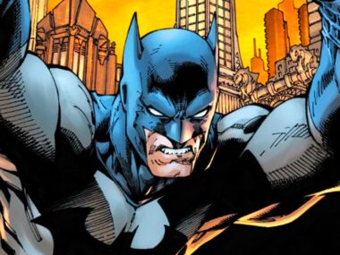 Quem Será o Próximo Batman do DCU? 7 Atores Ideais Além de Alan Ritchson para 'The Brave and the Bol