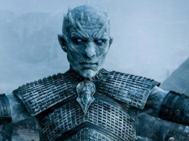 5 Personagens de TV Épicos que Poderiam Ter Derrotado o **Rei da Noite em Game of Thrones**