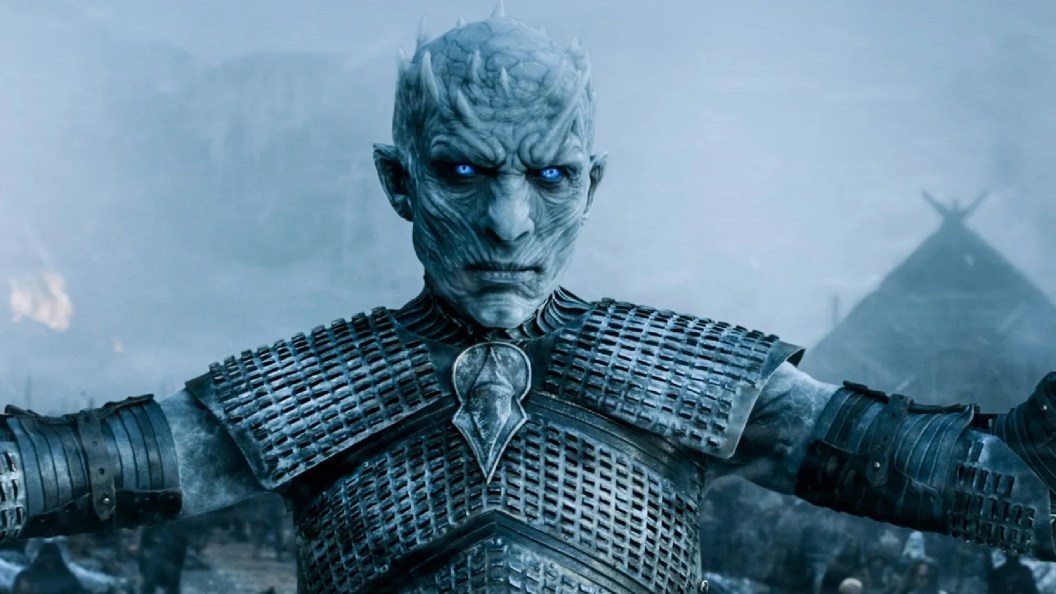 5 Personagens de TV Épicos que Poderiam Ter Derrotado o **Rei da Noite em Game of Thrones**