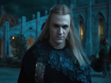 Anéis de Poder Temporada 3: Sauron Ganha Poder e Coroa Icônica no Novo Teaser