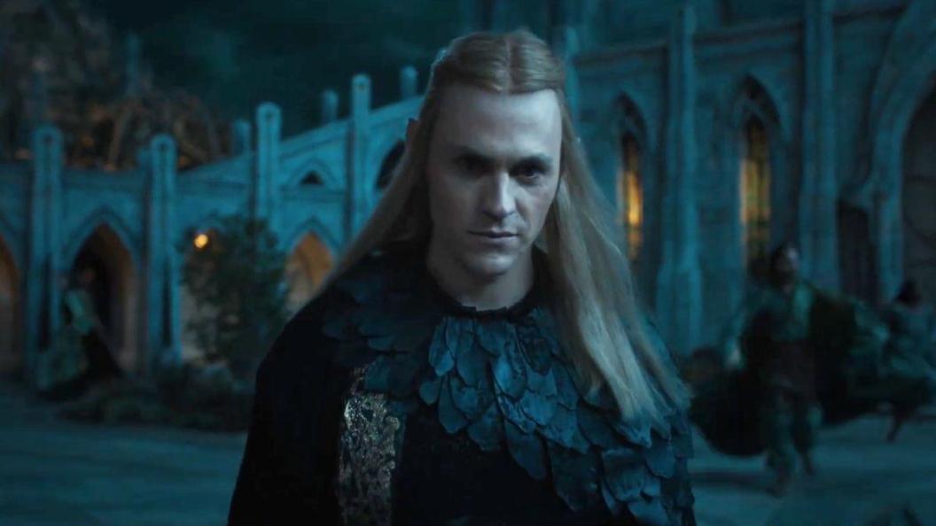 Anéis de Poder Temporada 3: Sauron Ganha Poder e Coroa Icônica no Novo Teaser