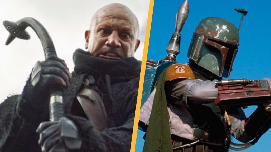 As Armas de Boba Fett Ranqueadas: O Arsenal Completo do Caçador de Recompensas de Star Wars