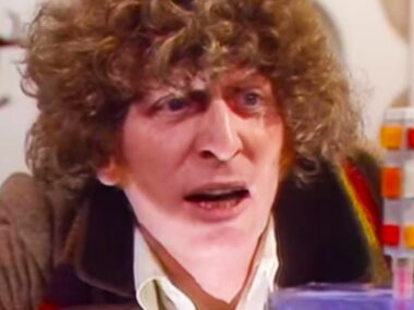 A Regeneração Mais Controvertida de Doctor Who: O Mistério de Romana Após 46 Anos