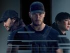 The Terminal List: Dark Wolf: Trailer Revelado! Taylor Kitsch Estrela Prequel de Ação no Prime Video