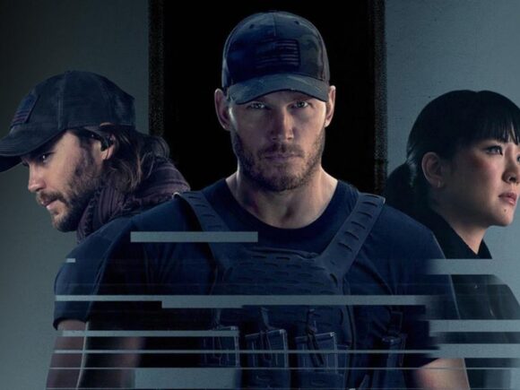 The Terminal List: Dark Wolf: Trailer Revelado! Taylor Kitsch Estrela Prequel de Ação no Prime Video