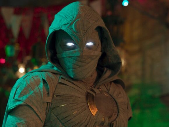 Oscar Isaac Quebra o Silêncio Sobre o Futuro de Cavaleiro da Lua no MCU: Série Cancelada ou Filme a