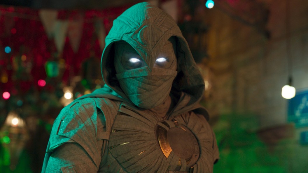 Oscar Isaac Quebra o Silêncio Sobre o Futuro de Cavaleiro da Lua no MCU: Série Cancelada ou Filme a