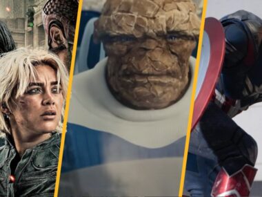 Ranking Definitivo: Os Filmes Marvel de 2025 – Do Pior ao Melhor do MCU