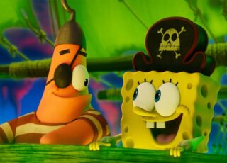 Bob Esponja Mergulha no Submundo: Trailer Oficial de 'A Procura por Calça Quadrada' Revelado!