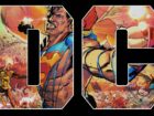 Estrelas do Universo DC se Enfrentam no Épico Torneio de Luta DC K.O. – Quem Será o Grande Campeão?