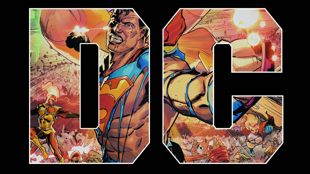 Estrelas do Universo DC se Enfrentam no Épico Torneio de Luta DC K.O. – Quem Será o Grande Campeão?