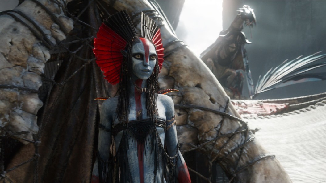 Futuro de Avatar Garantido: James Cameron Confirma Direção de Avatar 4 e 5 e Mais