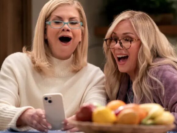 Leanne: A Nova Sitcom da Netflix Tem Tudo Para Ser o Próximo Grande Sucesso?
