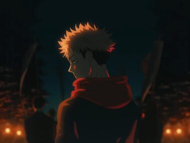 Os 10 Melhores Designs de Trajes em Jujutsu Kaisen: Estilo e Poder no Anime!
