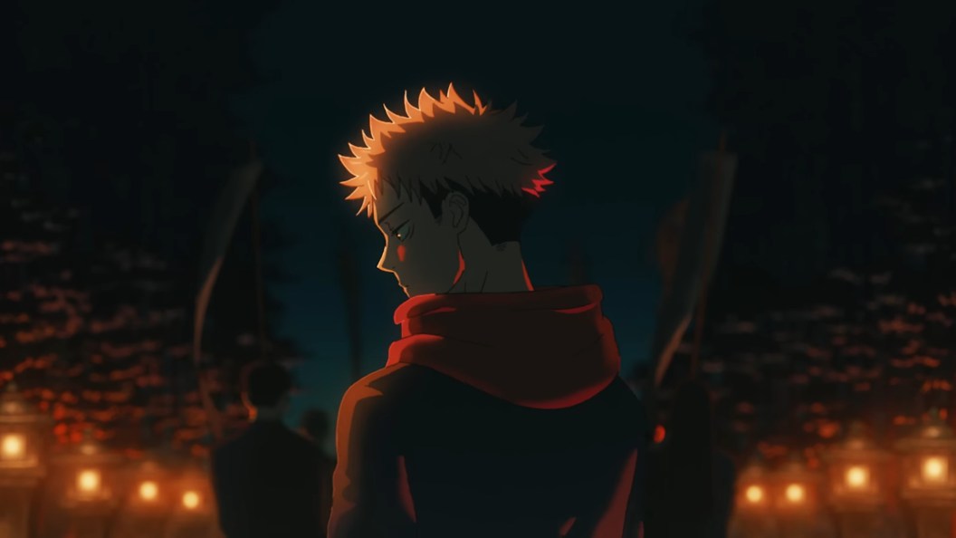Os 10 Melhores Designs de Trajes em Jujutsu Kaisen: Estilo e Poder no Anime!