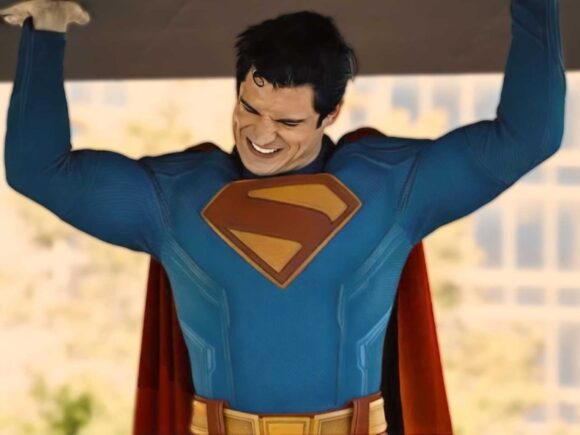 Superman Quebra Recordes Históricos de Bilheteria e Redefine o Sucesso da DC Studios