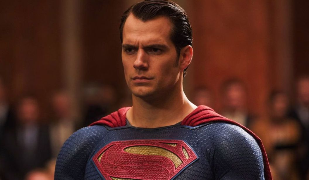 Henry Cavill: O Reinado do Imortal Começa com o Aguardado Reboot de Highlander