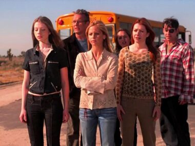 Revelado o Nome da Nova Slayer no Reboot de **Buffy, a Caça-Vampiros**: Conheça Nova e Seu Significa