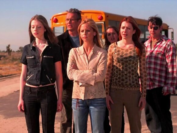 Revelado o Nome da Nova Slayer no Reboot de **Buffy, a Caça-Vampiros**: Conheça Nova e Seu Significa