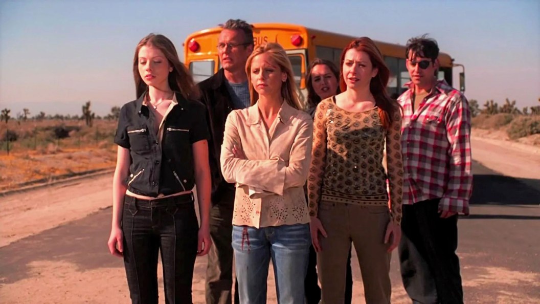 Revelado o Nome da Nova Slayer no Reboot de **Buffy, a Caça-Vampiros**: Conheça Nova e Seu Significa