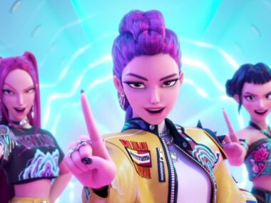 KPop Caçadores de Demônios: Como a Trilha Sonora Quebrou Recordes e Dominou a Netflix