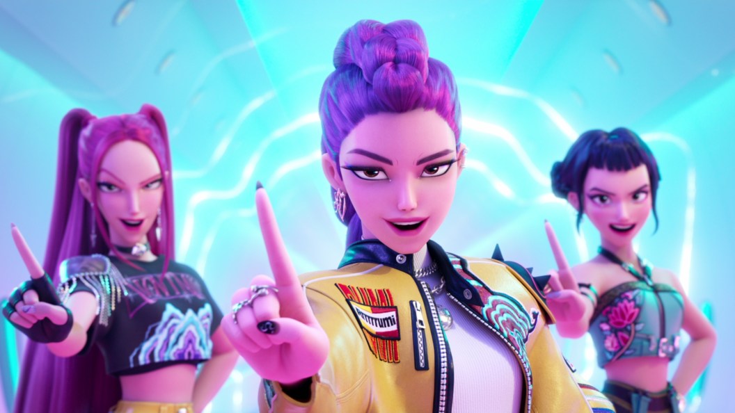 KPop Caçadores de Demônios: Como a Trilha Sonora Quebrou Recordes e Dominou a Netflix