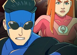 Além de Invincible: 7 Super-Heróis Que Imploram por Uma Grande Série Animada!
