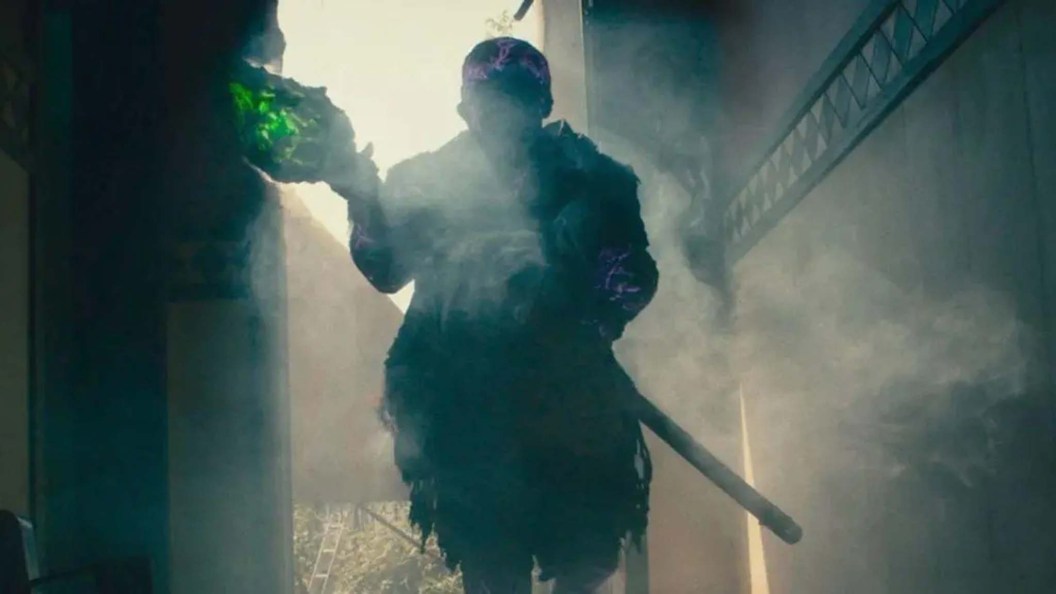 Peter Dinklage: Revelando Por Que The Toxic Avenger é o Herói Perfeito para Nossos Tempos