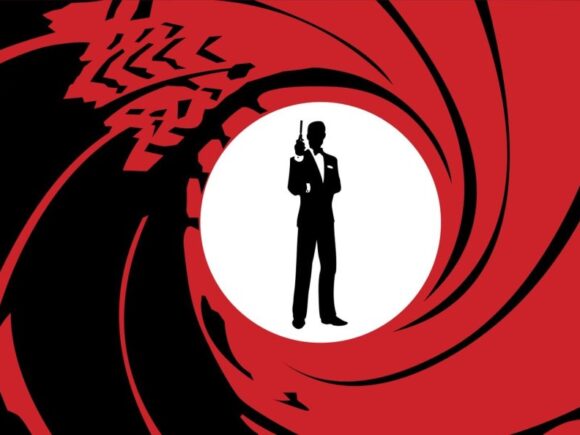 Novo James Bond: Steven Knight de Peaky Blinders Assume Roteiro no Reboot da Amazon MGM