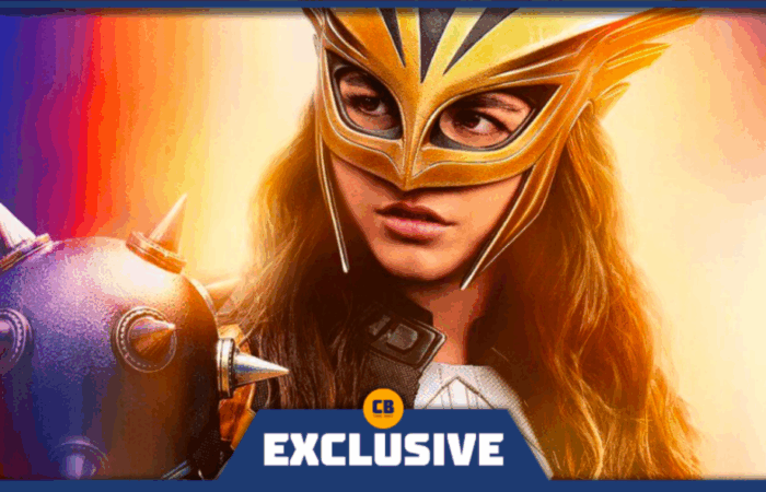 Isabela Merced: Mulher-Gavião Alça Voo no DCU com Superman e Peacemaker 2
