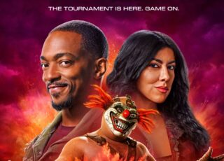 Twisted Metal 2ª Temporada: John Doe Luta pela Vida em Novo Trailer Explosivo e Cheio de Ação