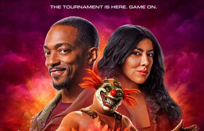 Twisted Metal 2ª Temporada: John Doe Luta pela Vida em Novo Trailer Explosivo e Cheio de Ação