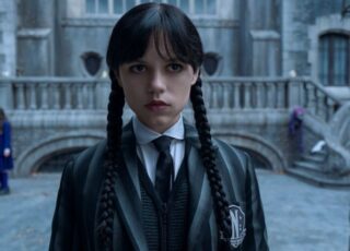 Wandinha Temporada 2: Trailer Tenso Insinua Morte de Enid e Mergulha em Segredos Sombrios dos Addams